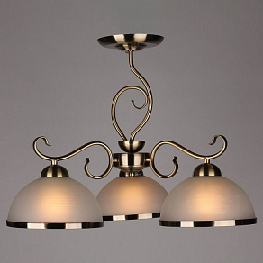 Люстра на штанге Omnilux OM-362 OML-36227-03