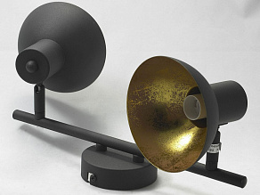 Спот Lussole Louisville LSP-9974