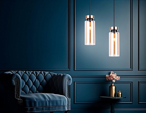 Подвесной светильник Ambrella TR TR3571