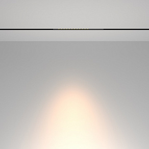 Накладной светильник Maytoni Technical Points TR232-2-15W3K-B