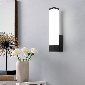 Светильник на штанге Elektrostandard Jimy MRL LED 1110