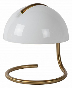 Настольная лампа декоративная Lucide Cato 46516/01/31