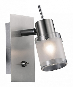 Бра Odeon Light Itra 2078/1W