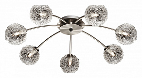 Потолочная люстра Odeon Light Roxby 2460/7C