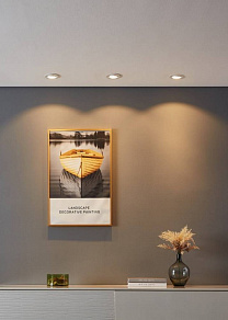 Набор встраиваемых светильников Eglo ПРОМО Saliceto 900745