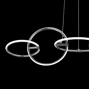 Подвесная люстра Mantra Aros 5752