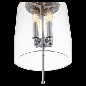 Подвесной светильник ST-Luce Delevaso SL367.103.04