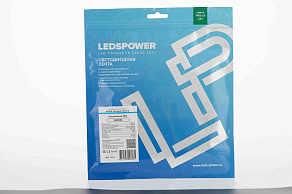 Лента светодиодная LEDS POWER ПРО125 008981