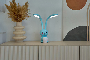 Настольная лампа декоративная Uniel ULM UL-00011723