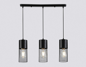 Подвесной светильник Ambrella Light TR TR8501