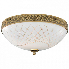 Накладной светильник Reccagni Angelo 7102 PL 7102/4