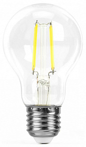 Лампа светодиодная Feron LB-1106 E27 6Вт 4000K 48890