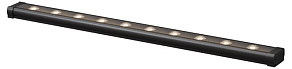 Накладной светильник Maytoni Outdoor  O509WL-L18B3K