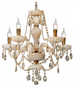 Подвесная люстра Vitaluce V2365 V2365/5