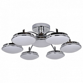 Потолочная люстра F-promo Ledante 2472-7P