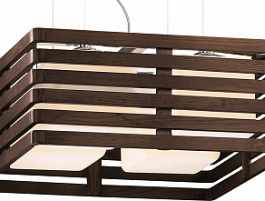 Подвесной светильник Odeon Light Kote 2198/4