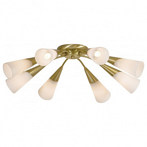 Потолочная люстра Citilux Фокус CL103182