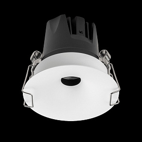 Встраиваемый светильник Lightstar Spira 74126