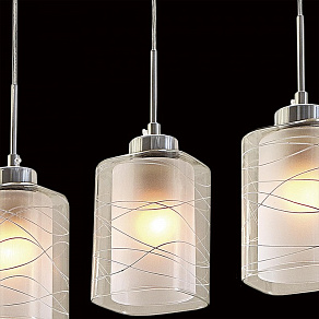 Подвесной светильник Citilux Румба CL159130