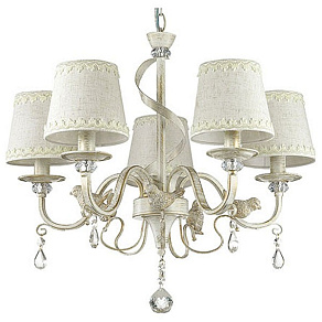 Подвесная люстра Lumion Freri 3404/5