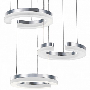 Подвесной светильник Lightstar Unitario 763343