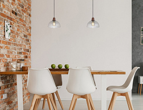 Подвесной светильник Globo Salsa 15562H