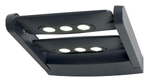 Светильник на штанге Elstead Lighting Sigmund SIGMUND-6W