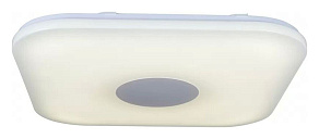 Накладной светильник iLedex Jupiter 60W Square opaque entire
