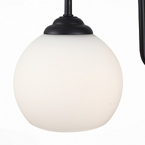 Люстра на штанге ST-Luce Cupo SL685.403.03