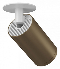 Спот Maytoni Focus S C049CL-1WBZ