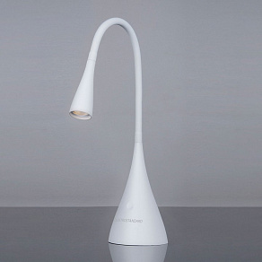 Настольная лампа офисная Elektrostandard Lola a043995