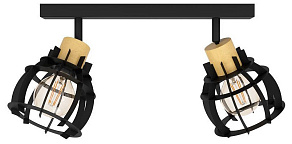 Спот Eglo Stillington 1 43927