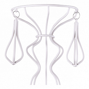 Бра Arte Lamp Artefact A3225AP-2WH