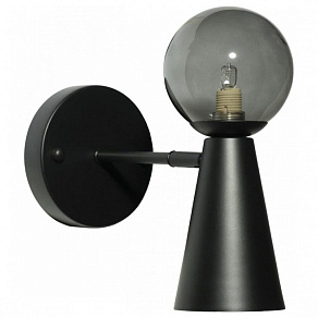 Бра Loft it Halley 10046W Black