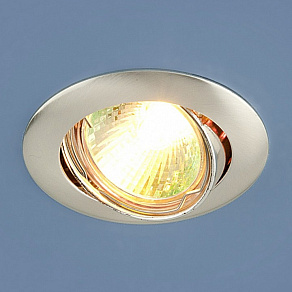 Встраиваемый светильник Elektrostandard Kolidora a037936