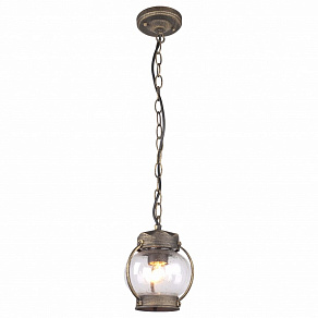Подвесной светильник Favourite Faro 1498-1P