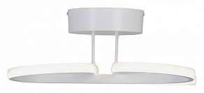 Потолочная люстра Vitaluce V3778 V3778-0/4PL