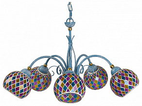 Подвесная люстра Abrasax Emilia MD29288-5