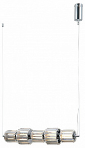 Подвесной светильник Moderli Prismique V11720-PL