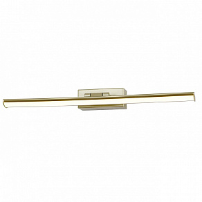 Подсветка для картины Escada 170001 170001/A/1W  Gold