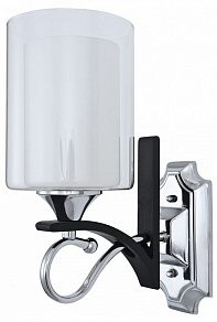 Бра Arte Milano Florentia-9167 309167/1W Bk/Ni