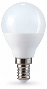 Лампа светодиодная Ambrella Light G45 451116