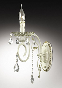 Бра Odeon Light Taviano 2923/1W
