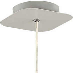 Подвесной светильник Favourite Baumwolle 1687-1P