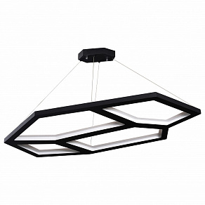Подвесной светильник Arte Lamp 2515 A2515SP-1BK