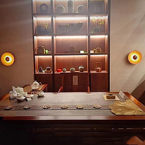 Накладной светильник Imperiumloft ALESTA alesta01