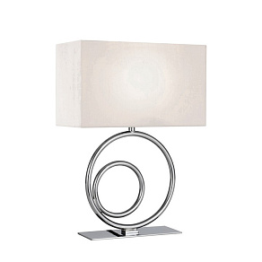 Настольная лампа декоративная Arte Lamp Trendy A5370LT-1CC