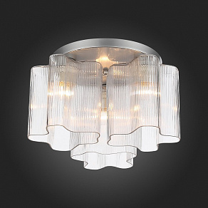 Накладной светильник ST-Luce Onde SL117.102.03
