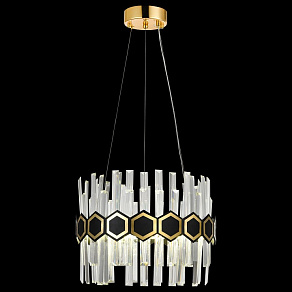 Подвесной светильник Natali Kovaltseva Diamonds LED LAMPS 81320