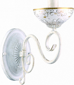 Бра Arte Lamp Lucia A9594AP-1WG